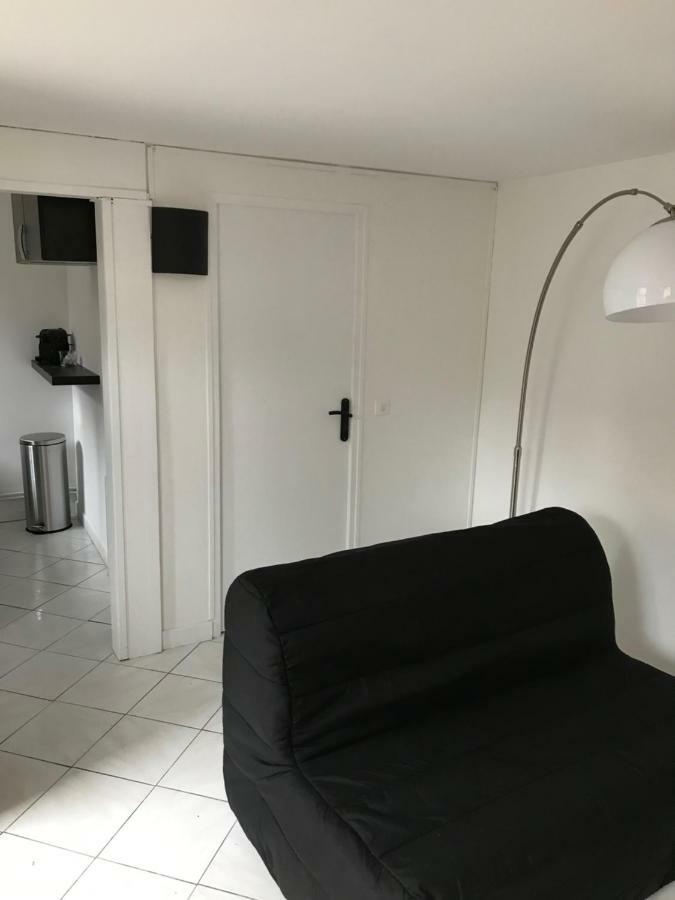 Maison Cosyrouen Malatire Gare 6 Couchages Exterior photo