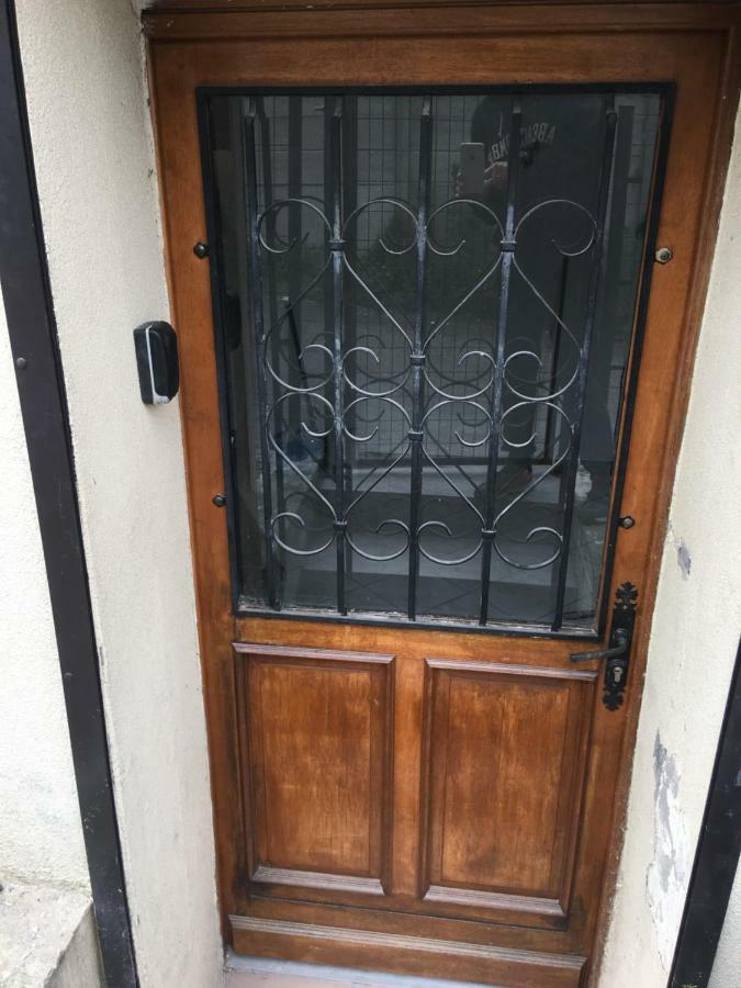 Maison Cosyrouen Malatire Gare 6 Couchages Exterior photo